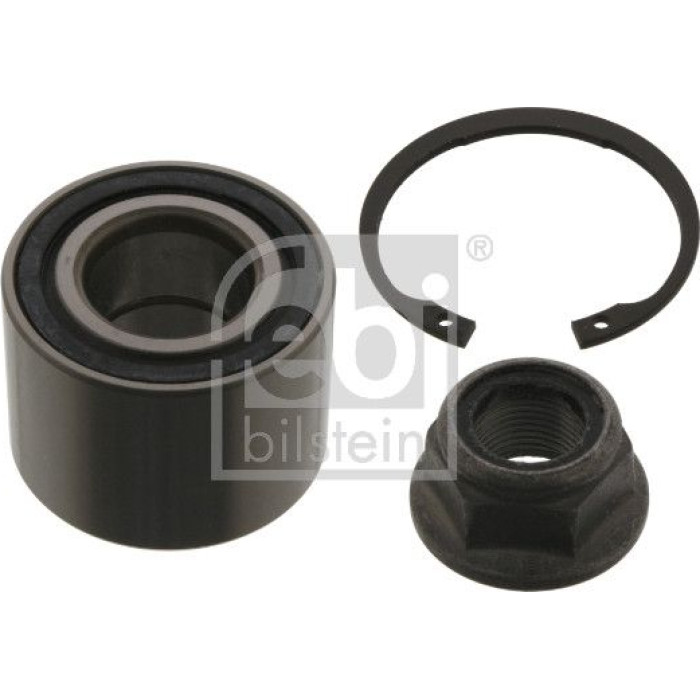 05538 FEBI BILSTEIN Radlagersatz 05538 05538 FEBI BILSTEIN Radlagersatz 05538