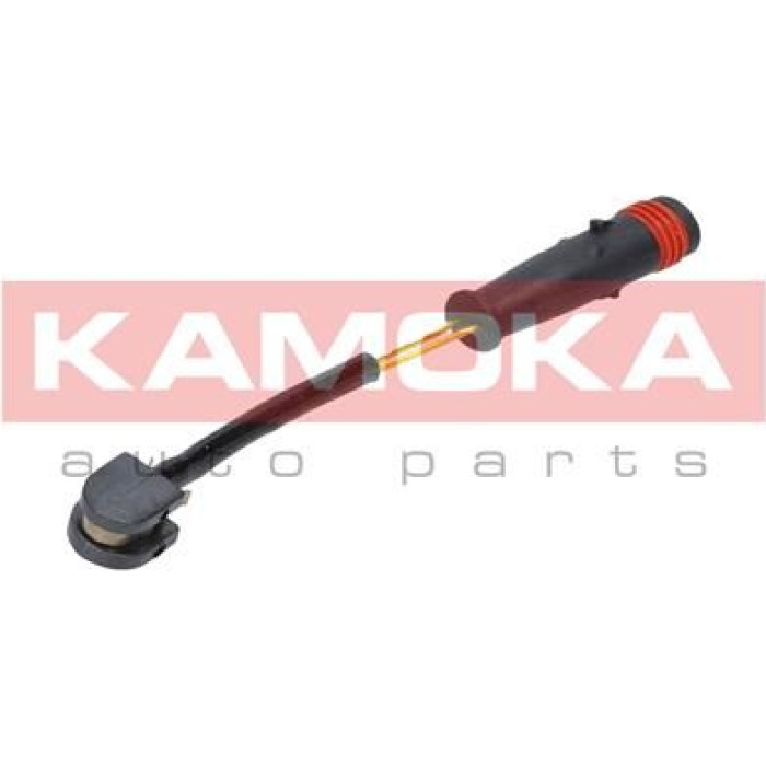 Kamoka Bremsbelagverschleißsensor 105055 Kamoka Bremsbelagverschleißsensor 105055
