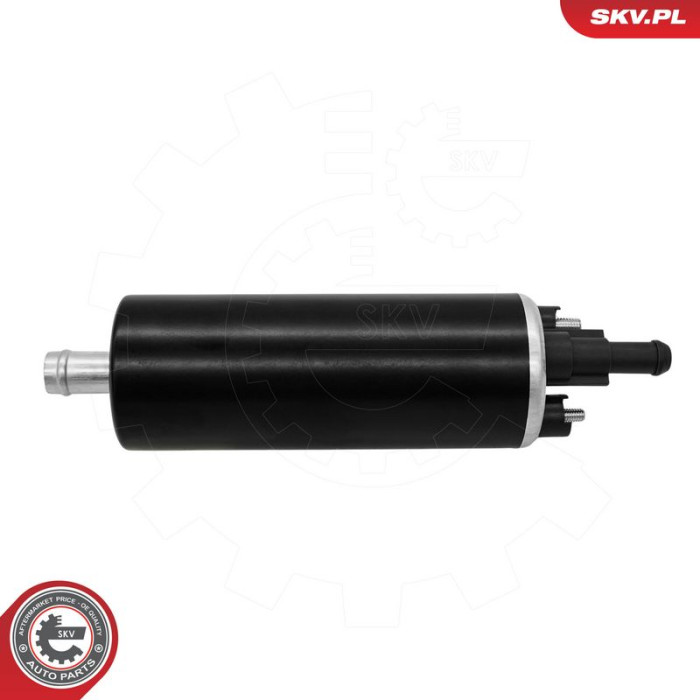 02SKV018 SKV GERMANY Kraftstoffpumpe 02SKV018 02SKV018 SKV GERMANY Kraftstoffpumpe 02SKV018