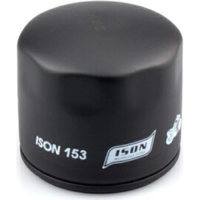 MAXGEAR ISON 153 Motorölfilter. Ducati 600 Monster (93-01) MAXGEAR ISON 153 Motorölfilter. Ducati 600 Monster (93-01)