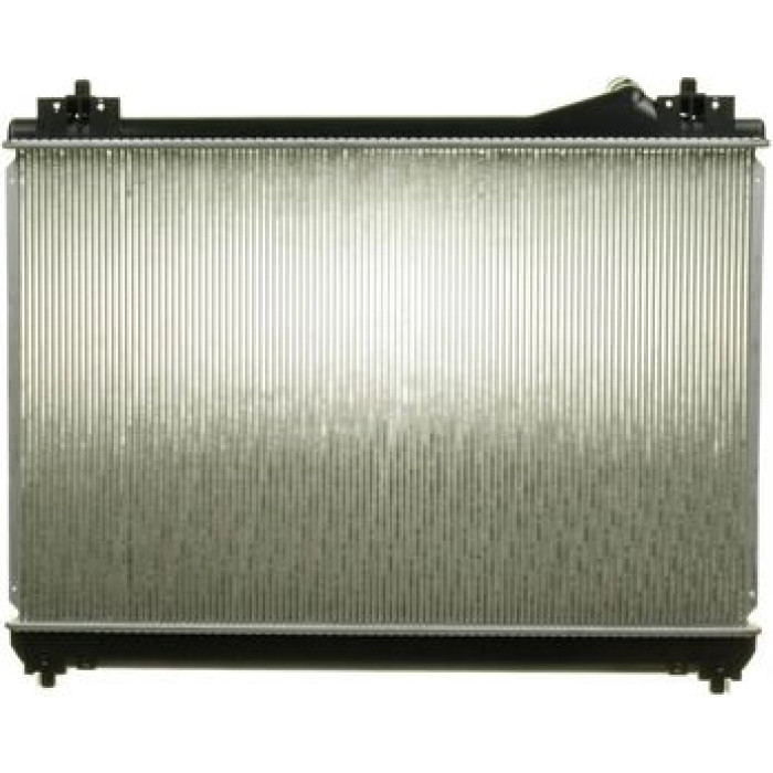 Kühler, Motorkühlung CR 1871 000S Kühler, Motorkühlung CR 1871 000S