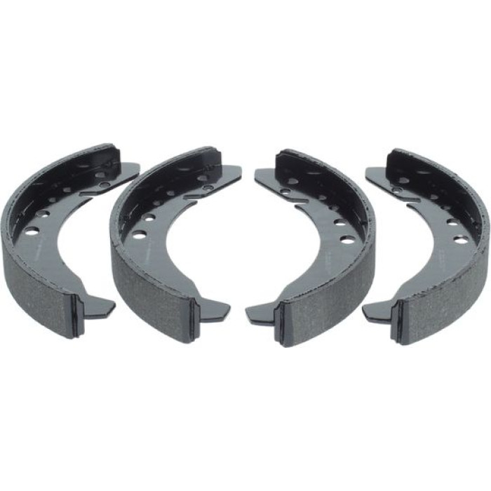 Bosch Bremsbacken 0 986 487 367 Bosch Bremsbacken 0 986 487 367