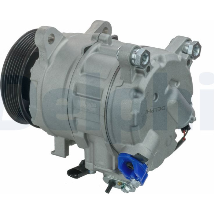 Delphi Kompressor CS20536 Delphi Kompressor CS20536