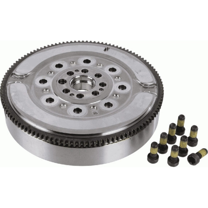 Sachs Zweimassenschwungrad 2294001402 Sachs Zweimassenschwungrad 2294001402