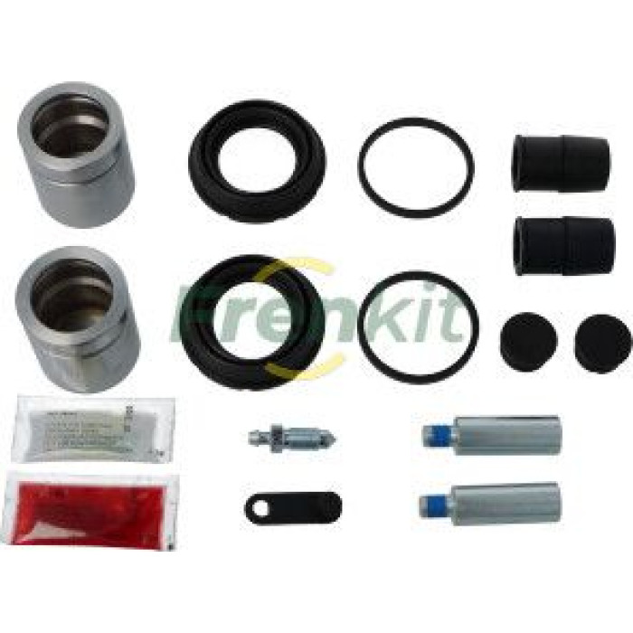 FRENKIT Reparatursatz, Bremssattel 744261 FRENKIT Reparatursatz, Bremssattel 744261