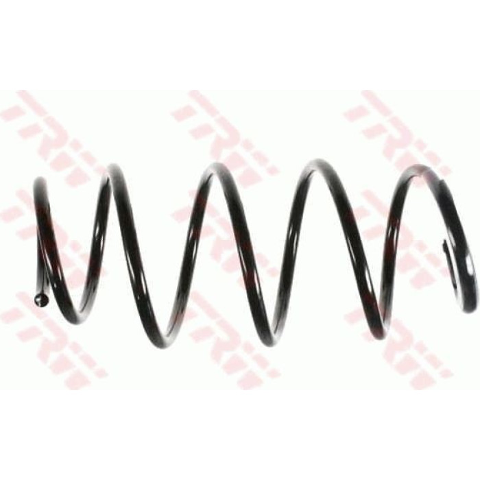 TRW Fahrwerksfeder JCS156