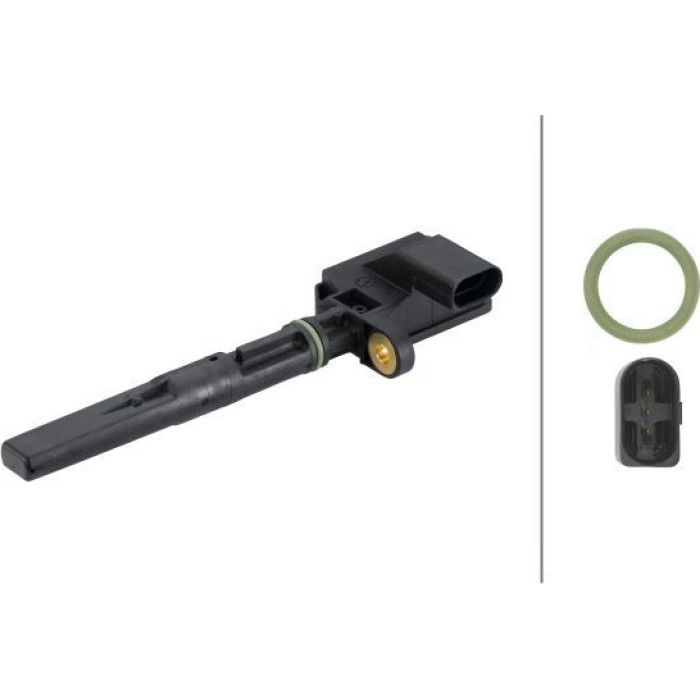 6PR 008 134-101 Sensor, Motorstand