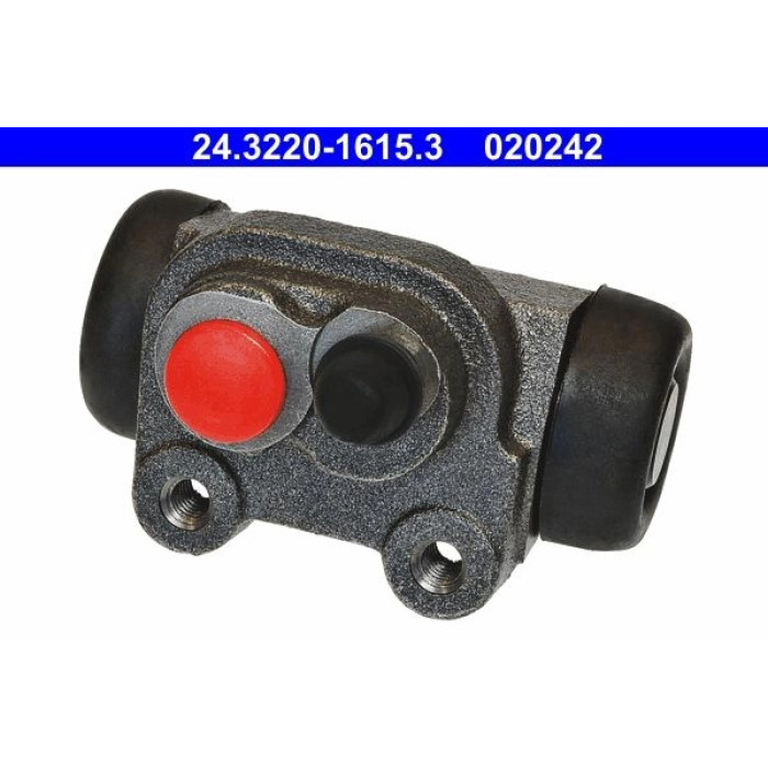 ATE Radbremszylinder 24.3220-1615.3 ATE Radbremszylinder 24.3220-1615.3