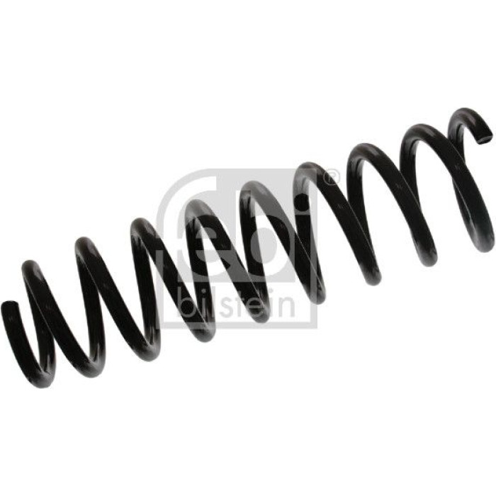 febi Fahrwerksfeder 46898 febi Fahrwerksfeder 46898