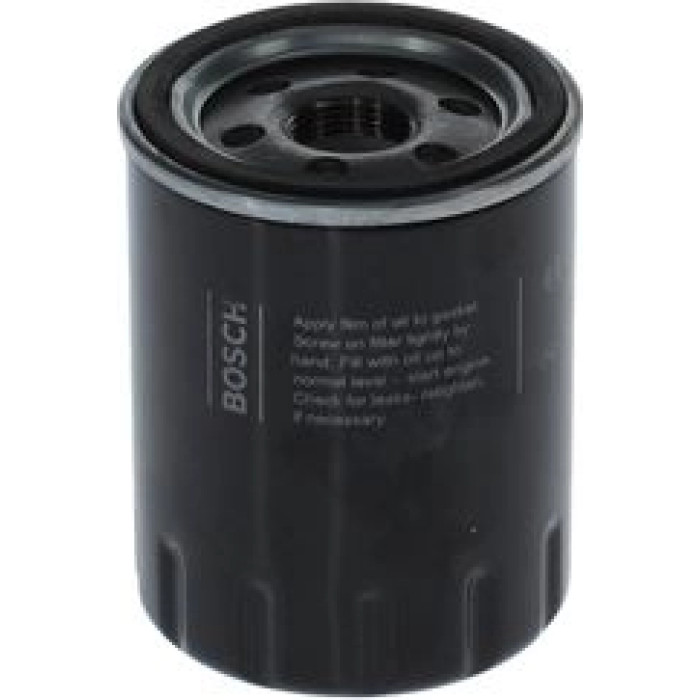 F 026 407 301 Bosch Ölfilter F 026 407 301