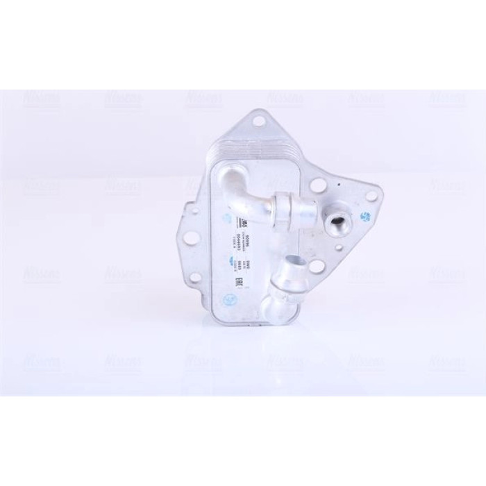 Nissens Ölkühler PKW 90996 Nissens Ölkühler PKW 90996