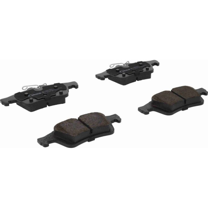 Vaico Bremsbelagsatz für Scheibenbremse V25-0824 Vaico Bremsbelagsatz für Scheibenbremse V25-0824