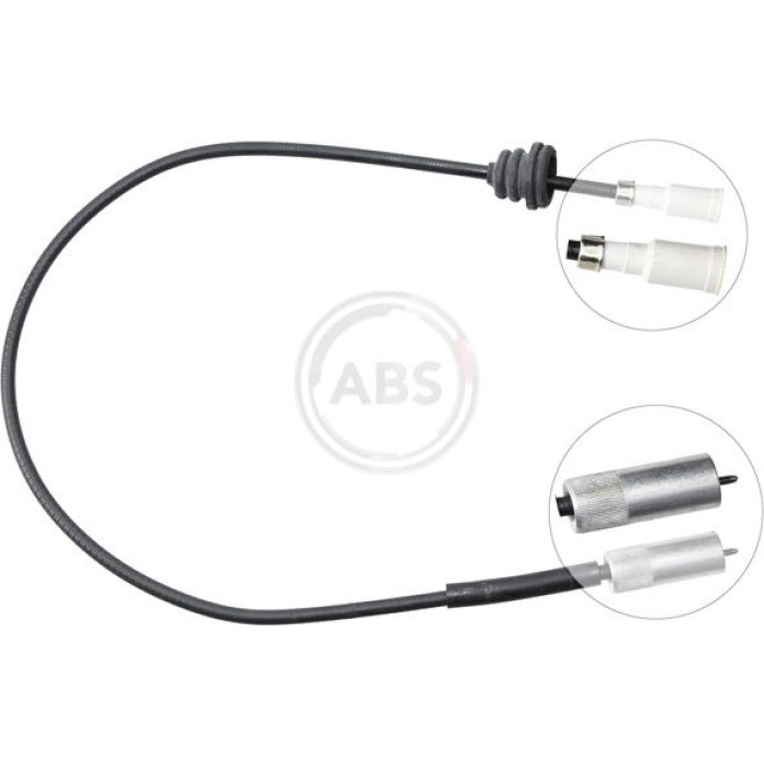 A.B.S. Tachoantrieb K43152