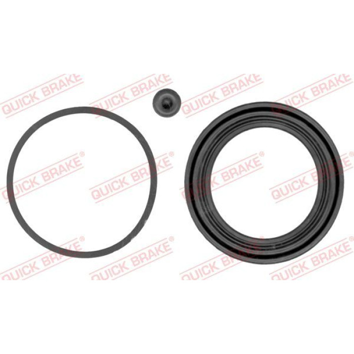 Quick Brake Reparatursatz für Bremssattel 114-0089 Quick Brake Reparatursatz für Bremssattel 114-0089