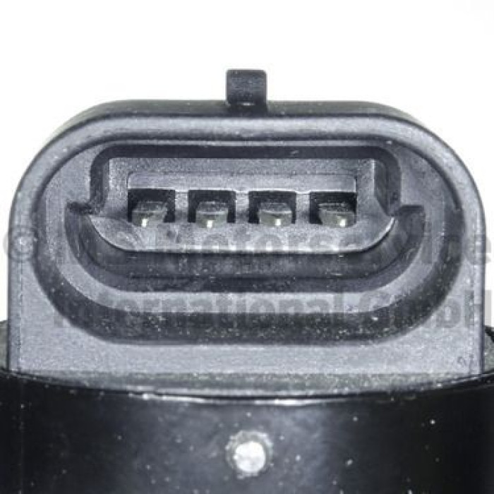 Leerlaufregelventil Luftversorgung 7.05432.04.0 Leerlaufregelventil Luftversorgung 7.05432.04.0