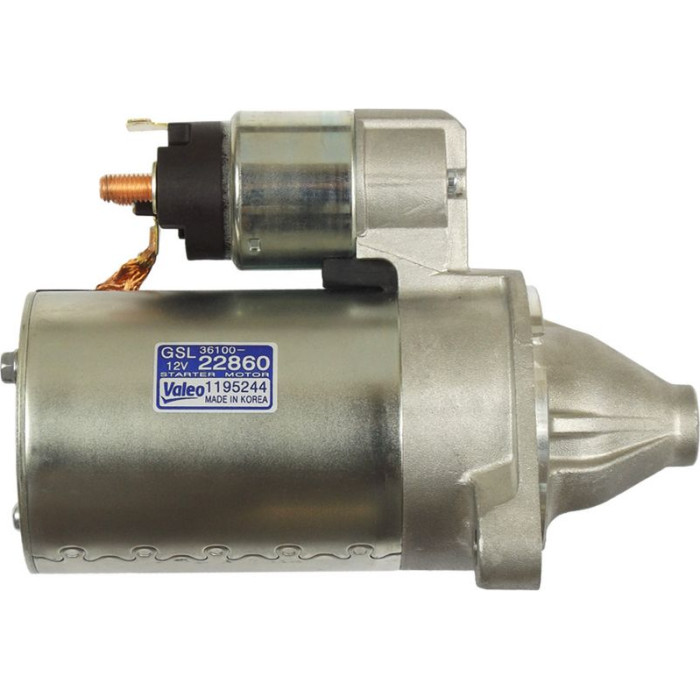 S3135(VALEO) AS-PL Anlasser (Starter) S3135(VALEO) S3135(VALEO) AS-PL Anlasser (Starter) S3135(VALEO)