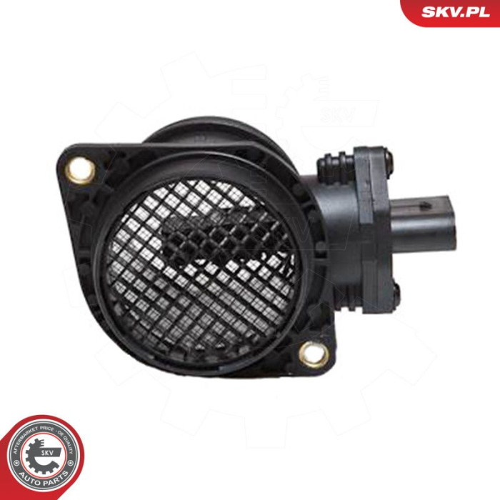 07SKV046 SKV GERMANY Luftmassenmesser Luftmengenmesser 07SKV046 07SKV046 SKV GERMANY Luftmassenmesser Luftmengenmesser 07SKV046