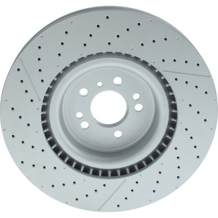 Bosch Bremsscheibe 0 986 479 E96 Bosch Bremsscheibe 0 986 479 E96