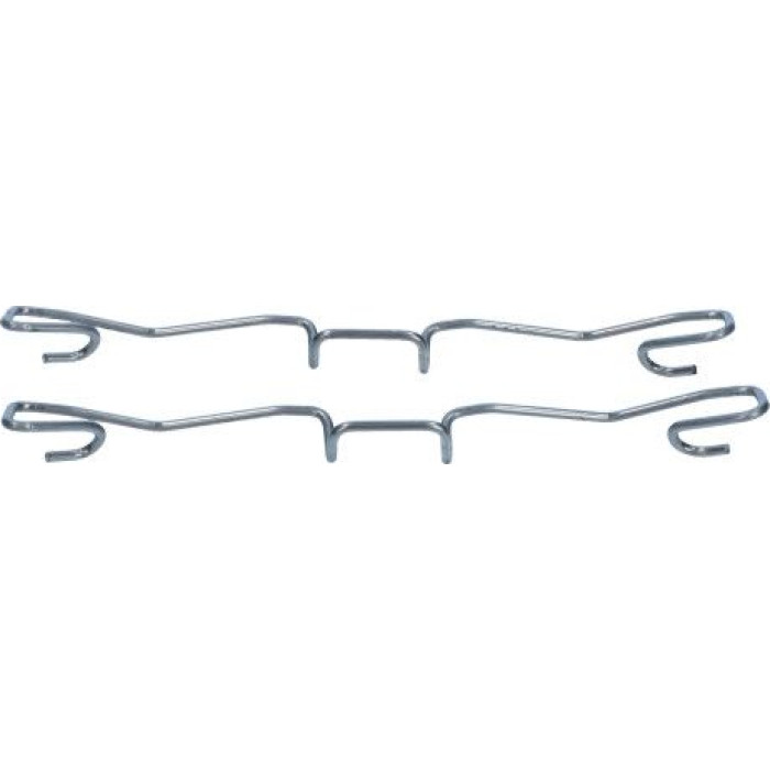 MAXGEAR Scheibenbremsbelag-Zubehörsatz 27-1485 MAXGEAR Scheibenbremsbelag-Zubehörsatz 27-1485