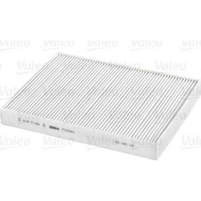 715581 Valeo Innenraumfilter 715581 715581 Valeo Innenraumfilter 715581