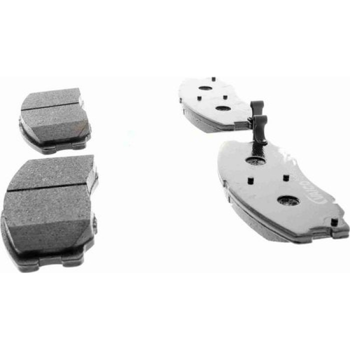 V40-0652 Vaico Bremsbelagsatz für Scheibenbremse V40-0652 V40-0652 Vaico Bremsbelagsatz für Scheibenbremse V40-0652