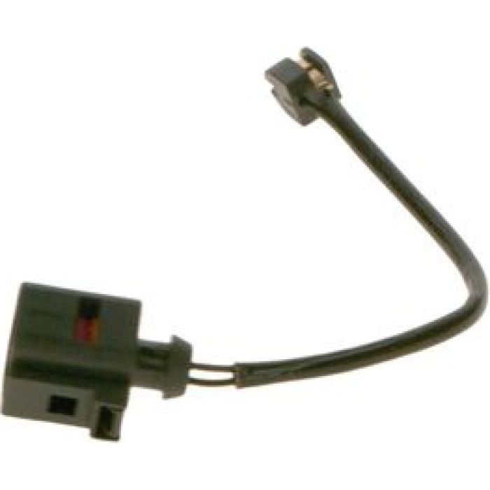 Bosch Bremsbelagverschleißsensor 1987474544 Bosch Bremsbelagverschleißsensor 1987474544