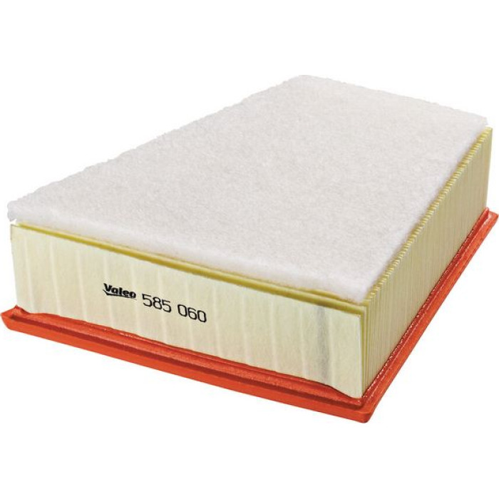 Valeo Luftfilter 585060 Valeo Luftfilter 585060
