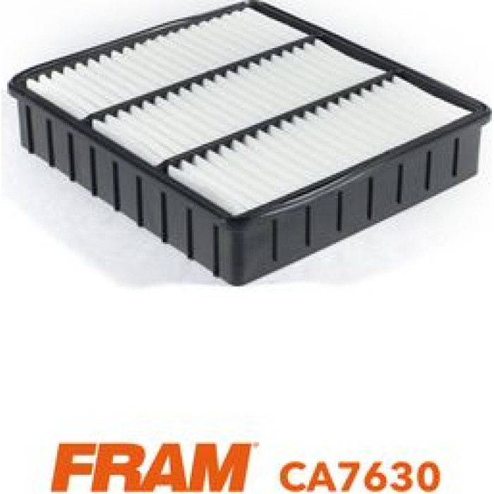 FRAM Luftfilter CA7630 FRAM Luftfilter CA7630