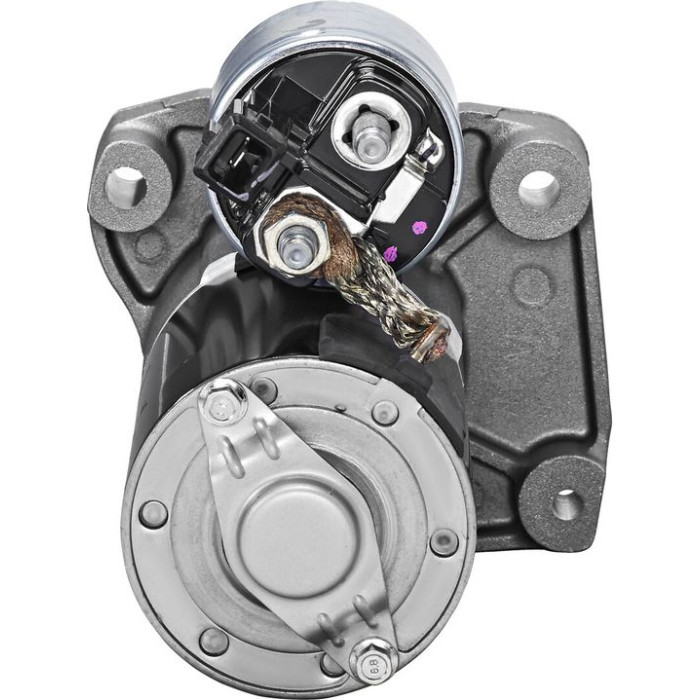 Valeo Anlasser 438297