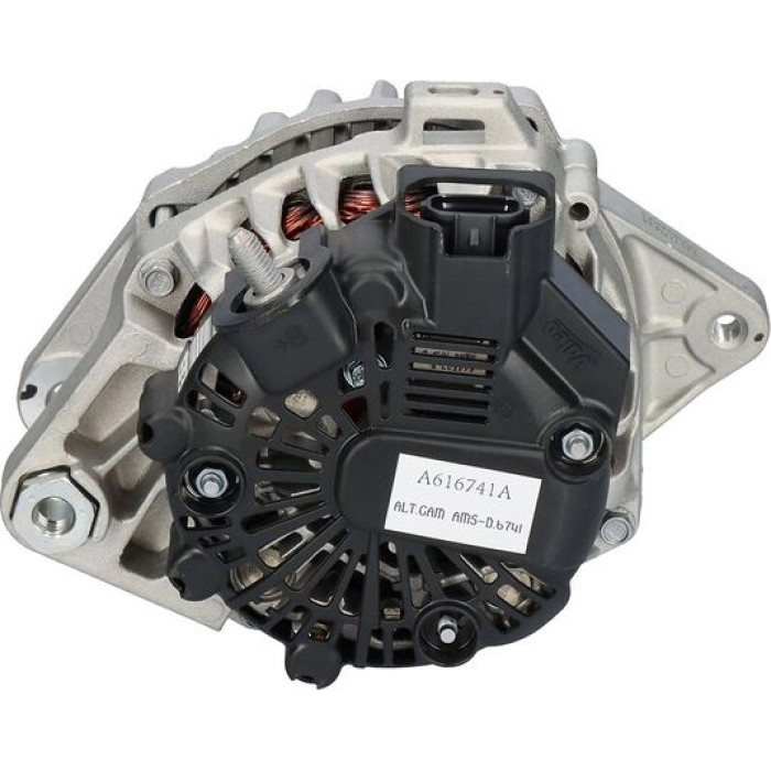 Valeo Lichtmaschine 444349 Valeo Lichtmaschine 444349