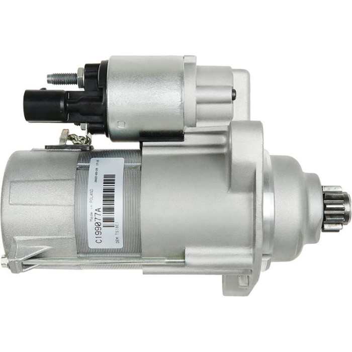 S3075(VALEO) AS-PL Anlasser (Starter) S3075(VALEO)