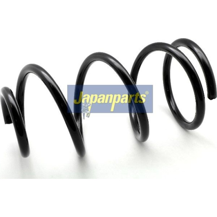 Japanparts Fahrwerksfeder ZC2828C Japanparts Fahrwerksfeder ZC2828C