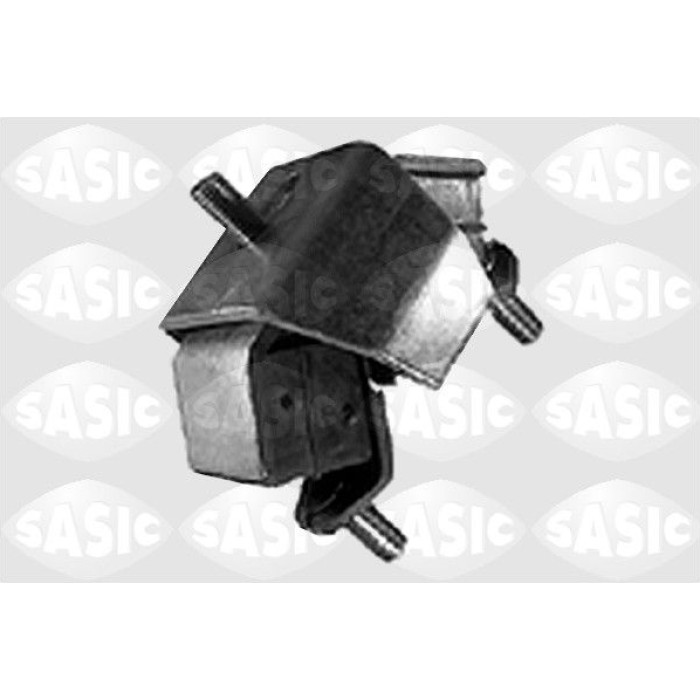 SASIC Halter, Motoraufhängung 4001343 SASIC Halter, Motoraufhängung 4001343