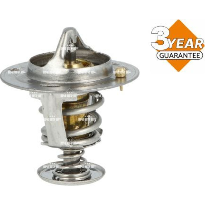 NRF Kühlmittelthermostat 725088 NRF Kühlmittelthermostat 725088