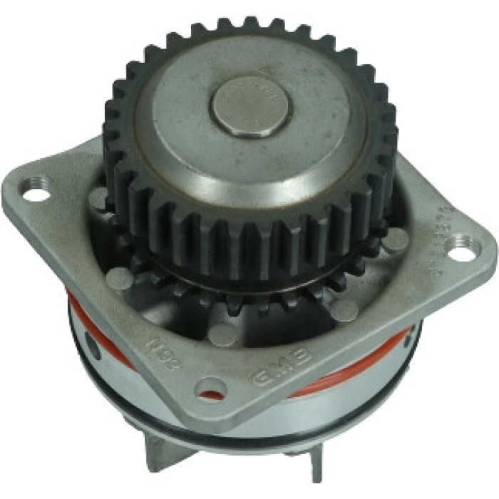 Wasserpumpe / Kühlmittelpumpe PA1287 Wasserpumpe / Kühlmittelpumpe PA1287