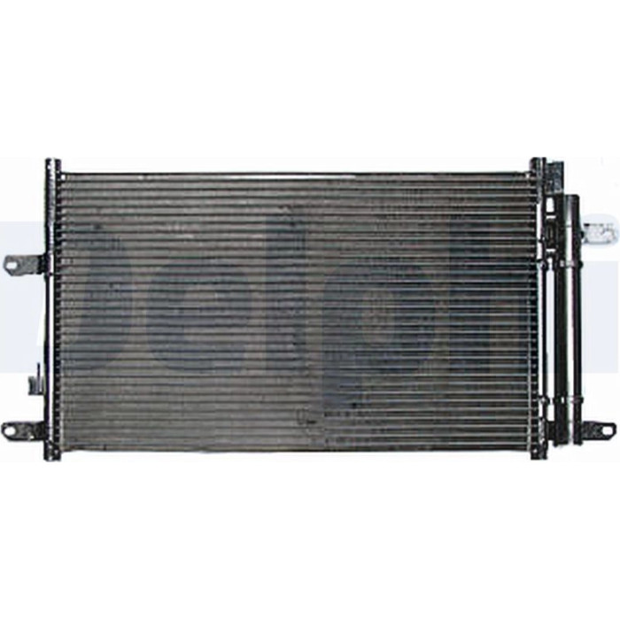 Delphi Klimakondensator TSP0225662