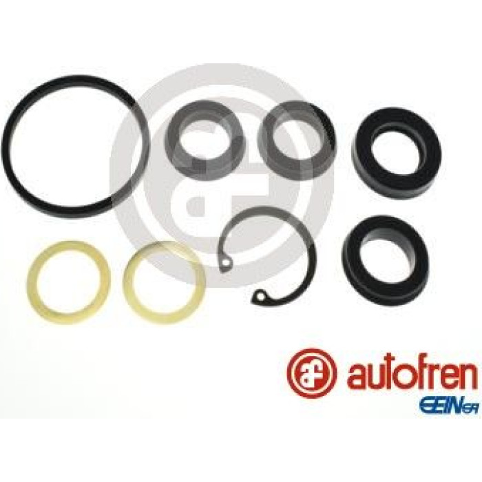 Autofren Reparatursatz D1655 Autofren Reparatursatz D1655