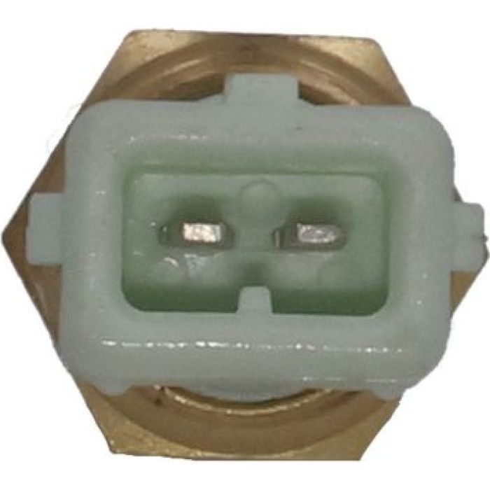 Kamoka Kühlmitteltemperatursensor 4080039 Kamoka Kühlmitteltemperatursensor 4080039