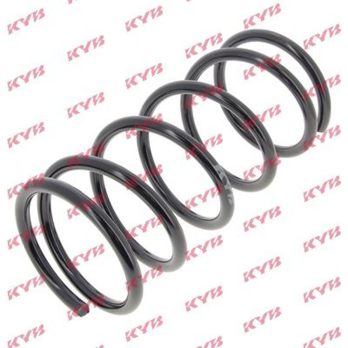 RA5581 KYB Fahrwerksfeder RA5581 RA5581 KYB Fahrwerksfeder RA5581