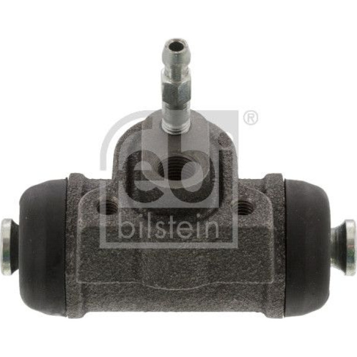 febi Bremsbackenrolle 12402 febi Bremsbackenrolle 12402