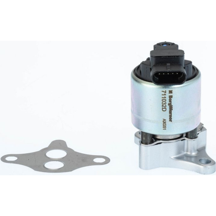 BorgWarner (Wahler) AGR-Ventil 711032D/1 BorgWarner (Wahler) AGR-Ventil 711032D/1