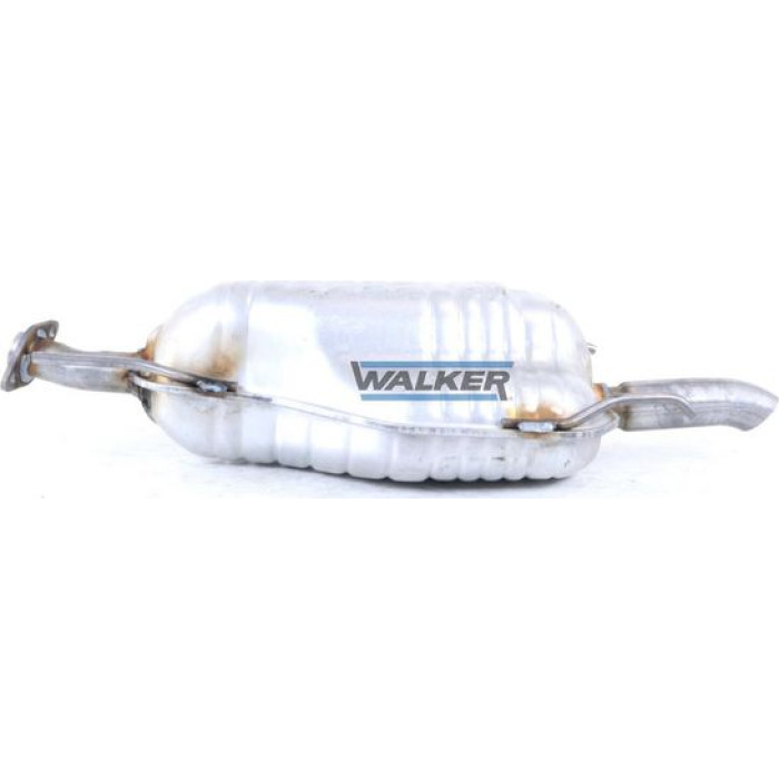 72358 Walker Endschalldämpfer 72358 72358 Walker Endschalldämpfer 72358