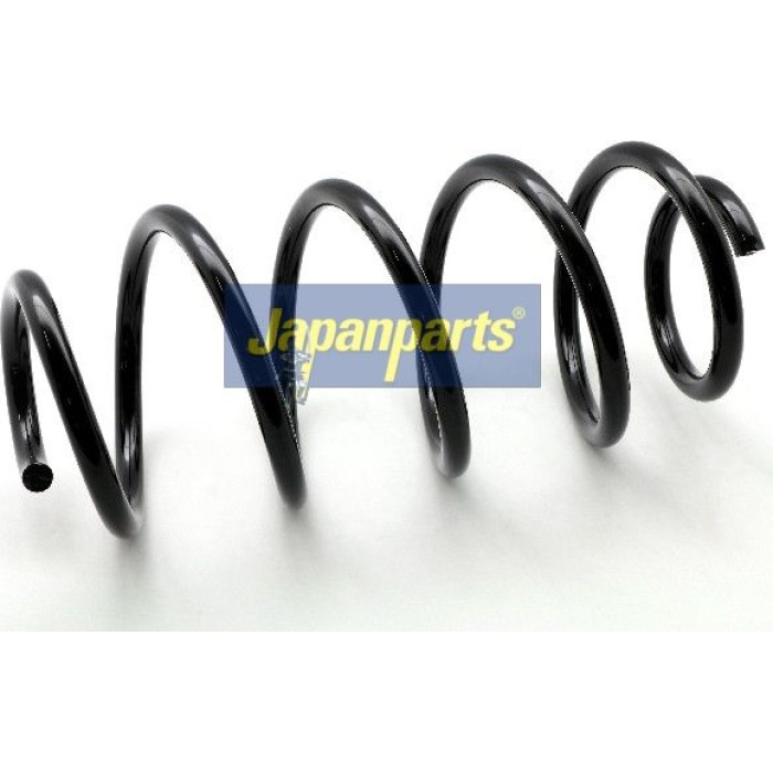 Japanparts Fahrwerksfeder ZC2957H Japanparts Fahrwerksfeder ZC2957H