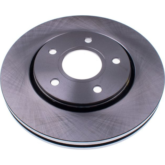 Denckermann Bremsscheibe B130796 Denckermann Bremsscheibe B130796