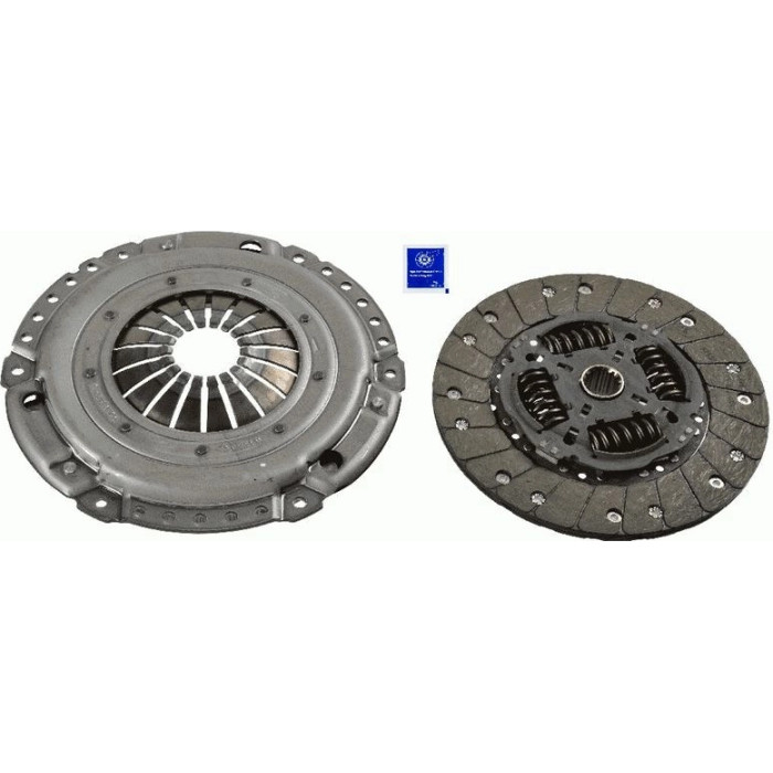 3000 950 615 Sachs Kupplungssatz 3000 950 615 3000 950 615 Sachs Kupplungssatz 3000 950 615