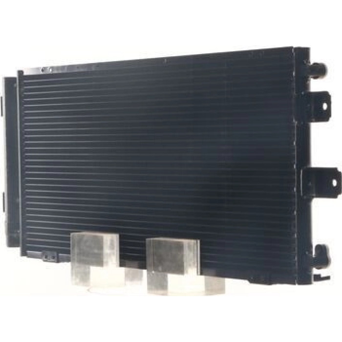 MAHLE Kondensator, Klimaanlage AC 333 000S MAHLE Kondensator, Klimaanlage AC 333 000S
