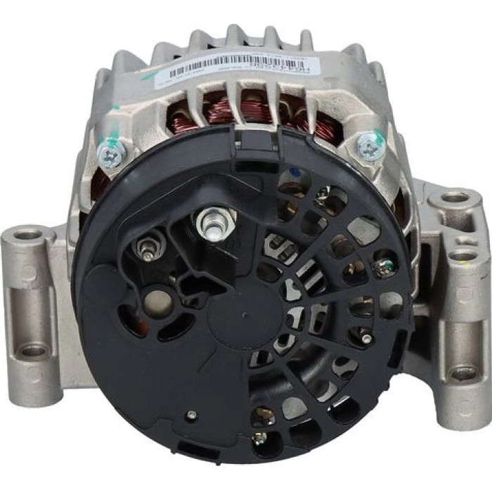 439523 Valeo Lichtmaschine 439523 439523 Valeo Lichtmaschine 439523