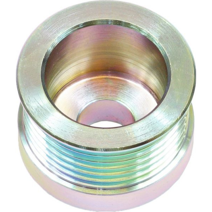 AP9001 AS-PL Riemenscheibe für Lichtmaschine AP9001