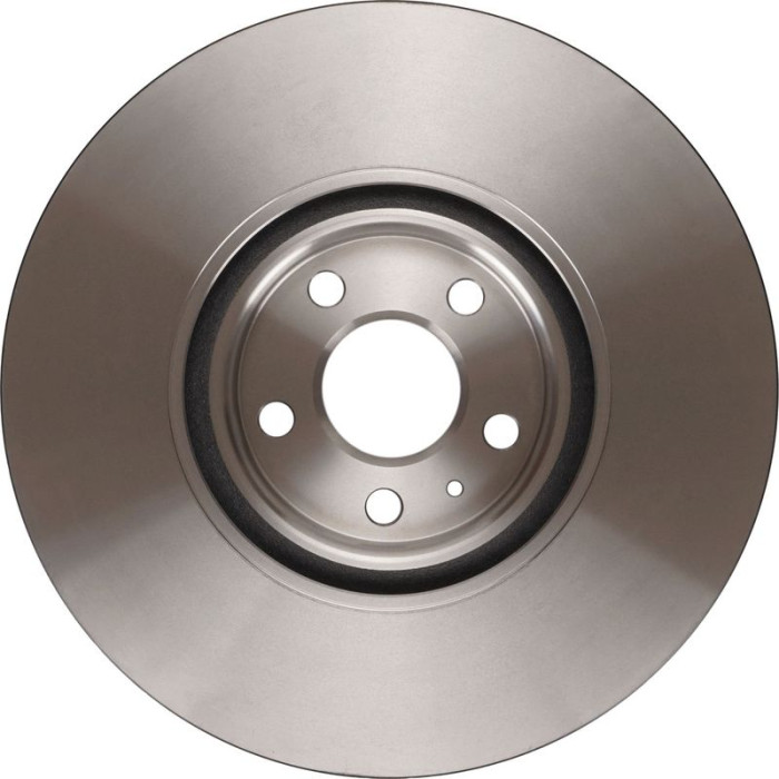 TRW Bremsscheibe DF6939S TRW Bremsscheibe DF6939S