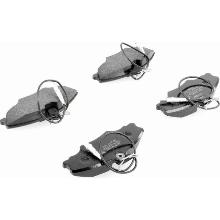 Vaico Bremsbelagsatz für Scheibenbremse V42-4107 Vaico Bremsbelagsatz für Scheibenbremse V42-4107